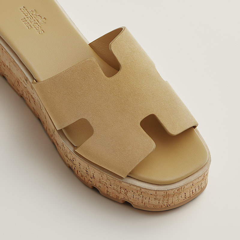 Eze 30 sandal | Hermès USA